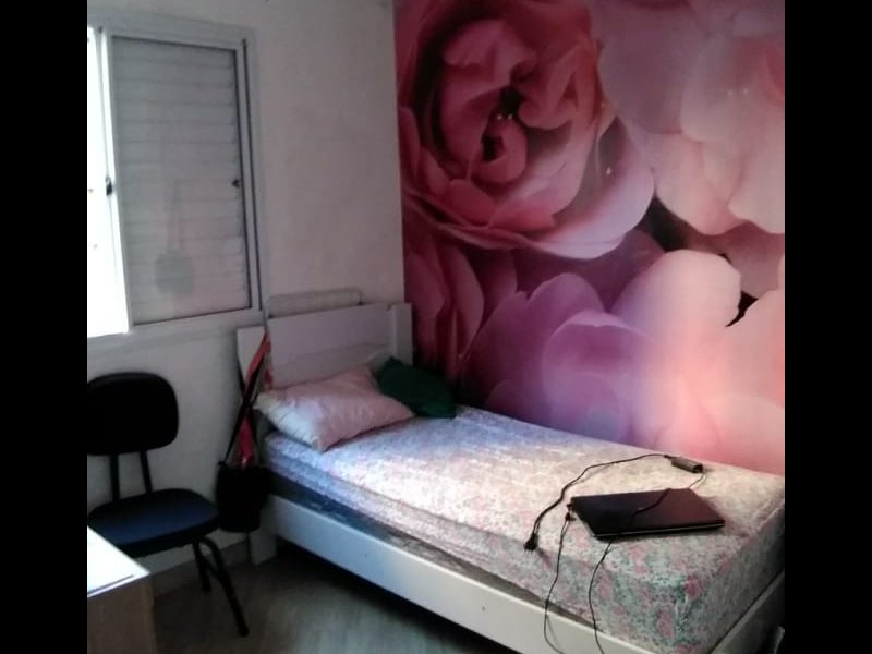 imóvel com 64m² - Centro - Diadema