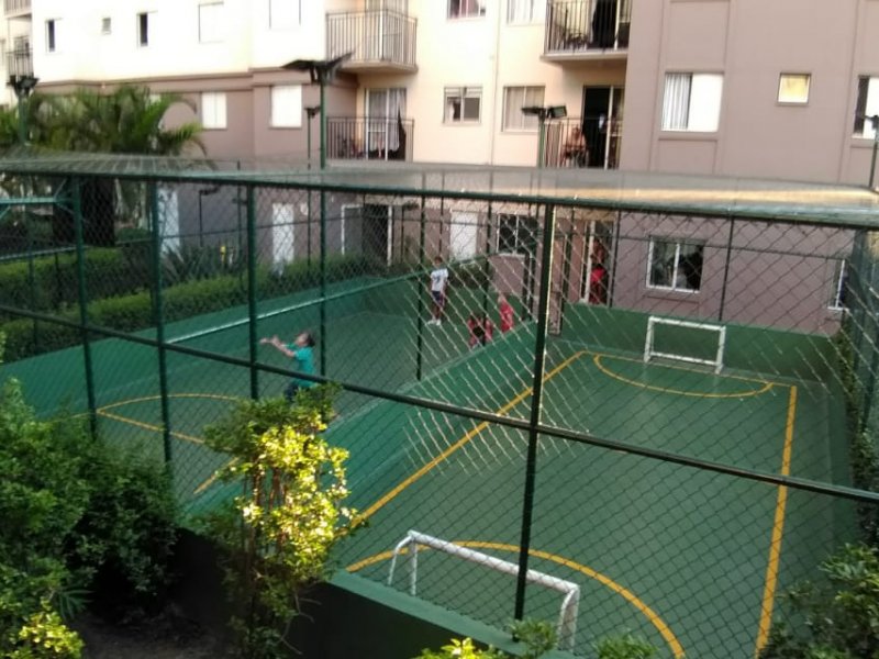 imóvel com 64m² - Centro - Diadema