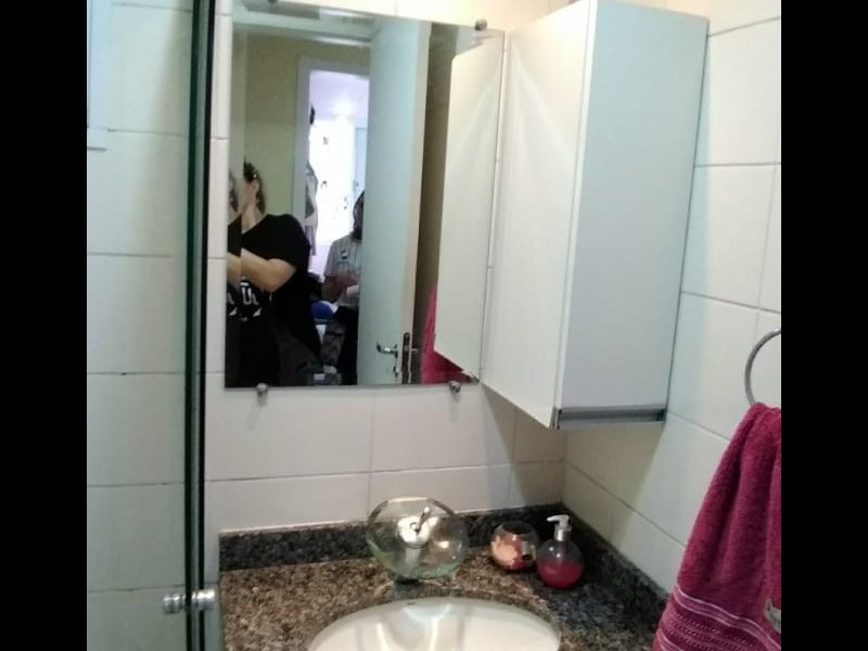 imóvel com 64m² - Centro - Diadema