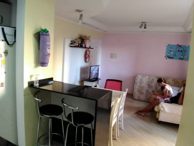imóvel com 64m² - Centro - Diadema