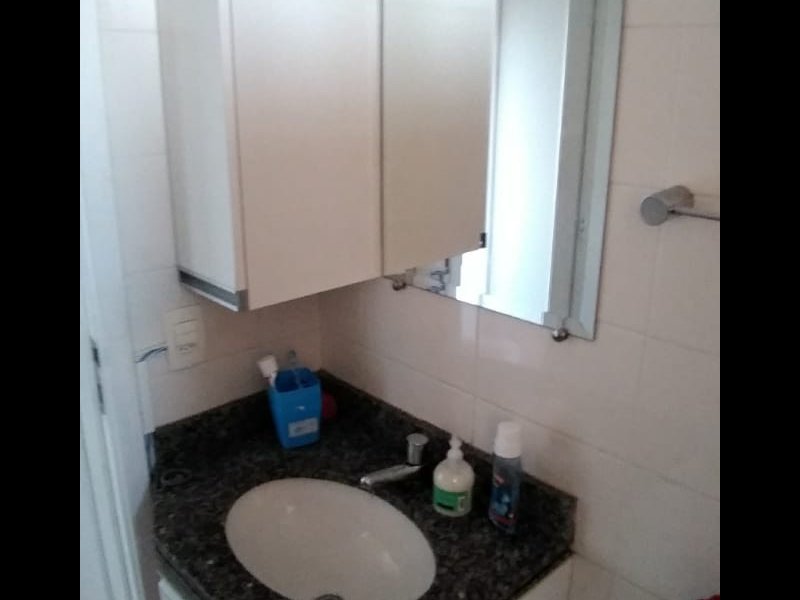 imóvel com 64m² - Centro - Diadema