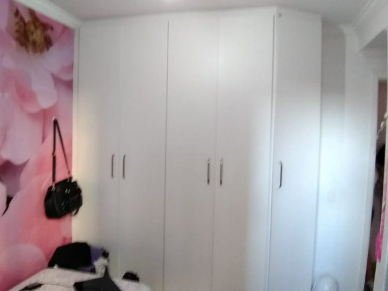 imóvel com 64m² - Centro - Diadema
