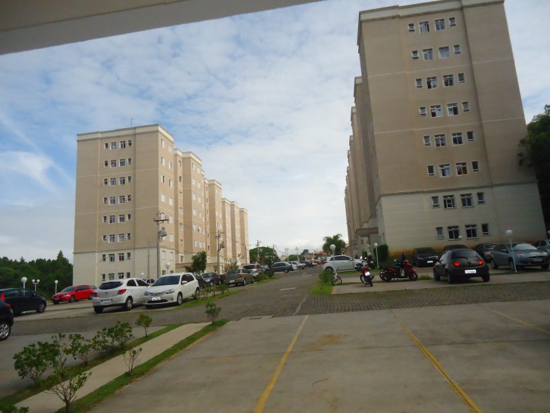 imóvel com 58m² - Granja Olga II - Sorocaba