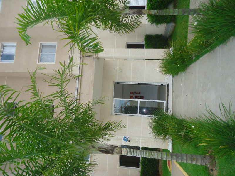 imóvel com 58m² - Granja Olga II - Sorocaba