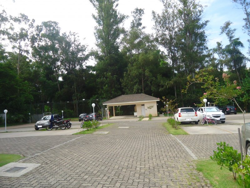 imóvel com 58m² - Granja Olga II - Sorocaba