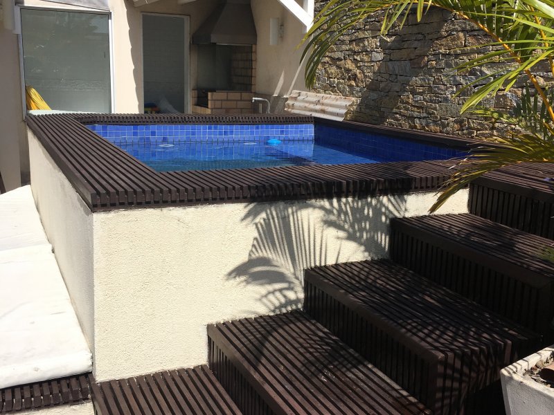 imóvel com 190m² - Recreio dos Bandeirantes - Rio de Janeiro