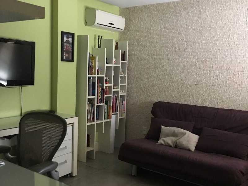 imóvel com 190m² - Recreio dos Bandeirantes - Rio de Janeiro