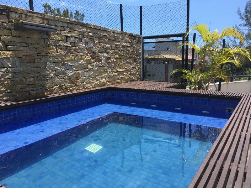imóvel com 190m² - Recreio dos Bandeirantes - Rio de Janeiro