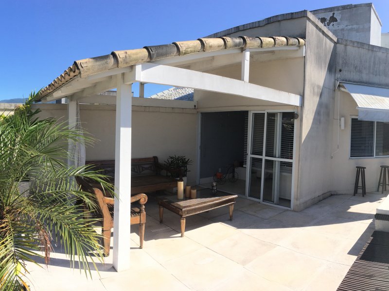 imóvel com 190m² - Recreio dos Bandeirantes - Rio de Janeiro