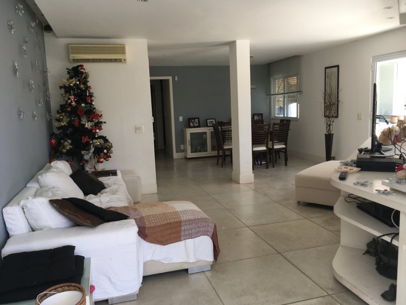 imóvel com 190m² - Recreio dos Bandeirantes - Rio de Janeiro