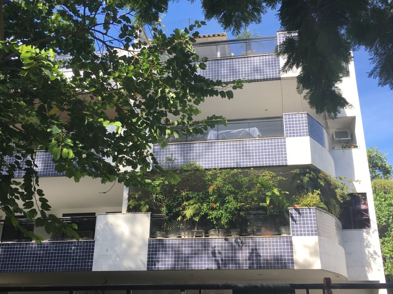 imóvel com 190m² - Recreio dos Bandeirantes - Rio de Janeiro