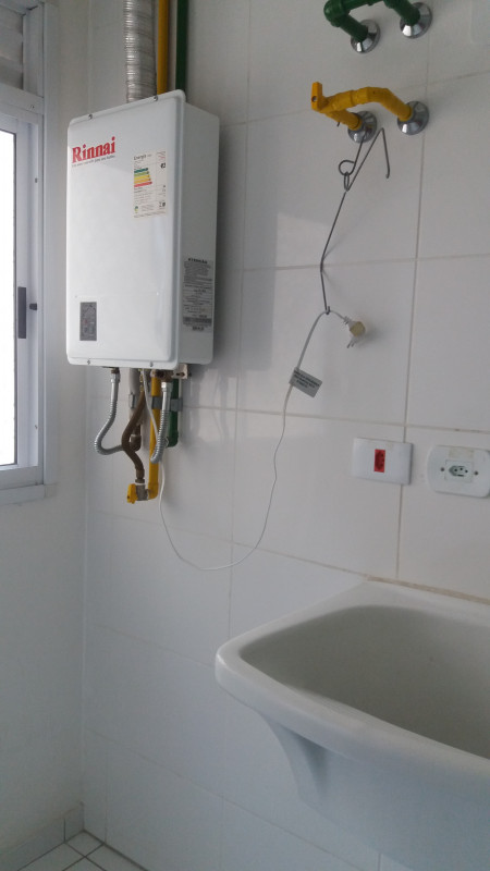 Apartamento à venda Taboão com 50m² e 2 quartos por R$ 290.000 - 2048445587-20181009-162542-2.jpg