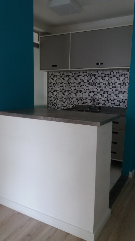 Apartamento à venda Taboão com 50m² e 2 quartos por R$ 290.000 - 876919294-20181009-163003-3.jpg