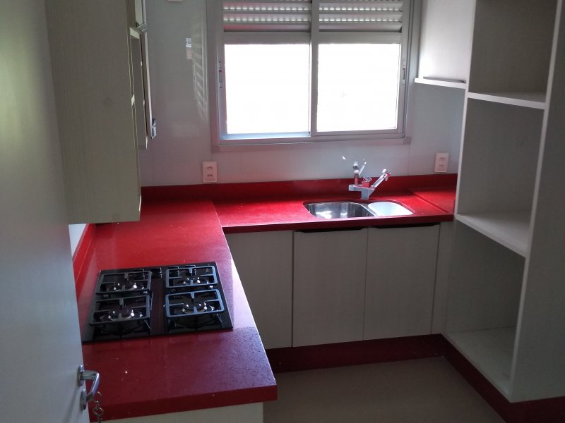 Apartamento à venda Jardim Catanduva com 45m² e 2 quartos por R$ 300.000 - 1785383835-cozinha-1.jpg