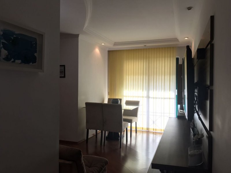 Apartamento à venda Vila do Castelo com 64m² e 2 quartos por R$ 310.000 - 1125457076-img-20180711-wa0119.jpg