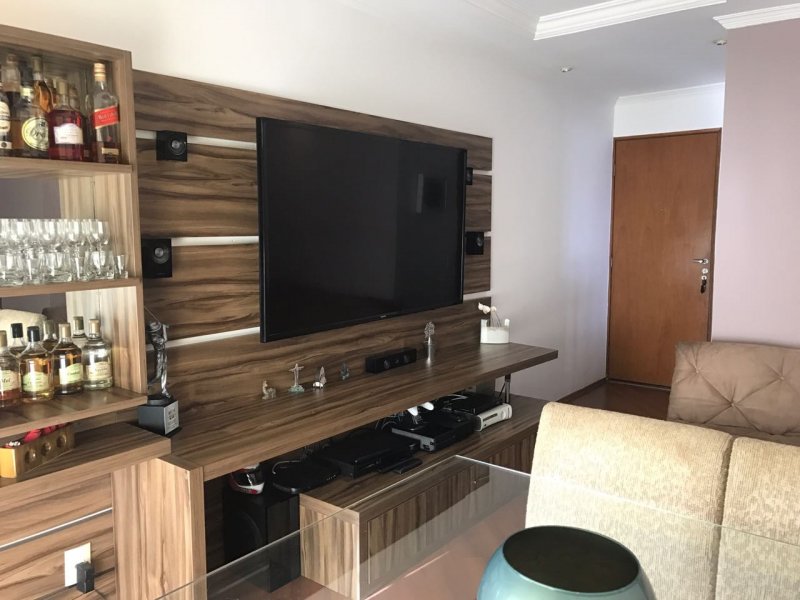 Apartamento à venda Vila do Castelo com 64m² e 2 quartos por R$ 310.000 - 1296358905-img-20180711-wa0126.jpg