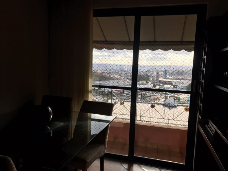 Apartamento à venda Vila do Castelo com 64m² e 2 quartos por R$ 310.000 - 1887142006-img-20180711-wa0113.jpg