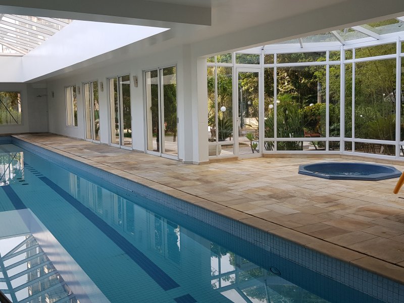 Apartamento à venda Panamby com 114m² e 2 quartos por R$ 869.000 - 1972081664-5.jpg