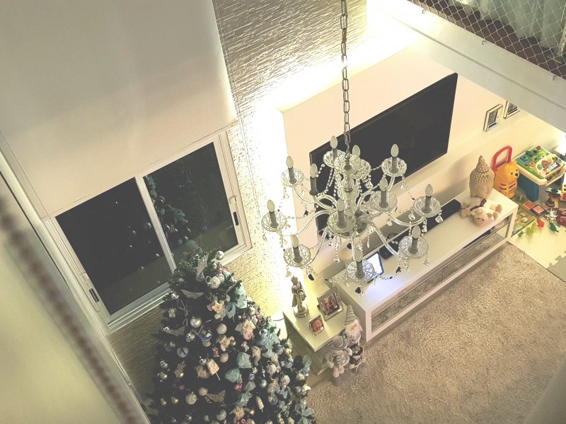 Apartamento à venda Panamby com 114m² e 2 quartos por R$ 869.000 - 581338685-17.jpg