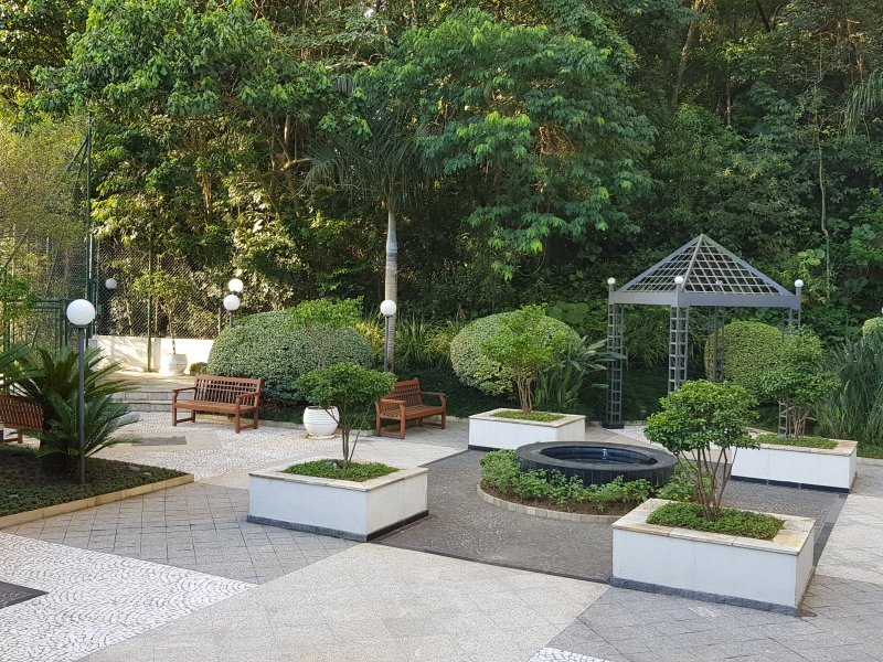 Apartamento à venda Panamby com 114m² e 2 quartos por R$ 869.000 - 74789237-6.jpg