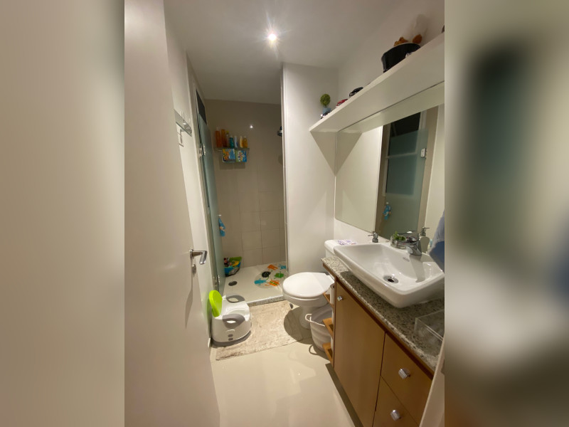 Apartamento à venda Panamby com 114m² e 2 quartos por R$ 869.000 - img-6760.jpg