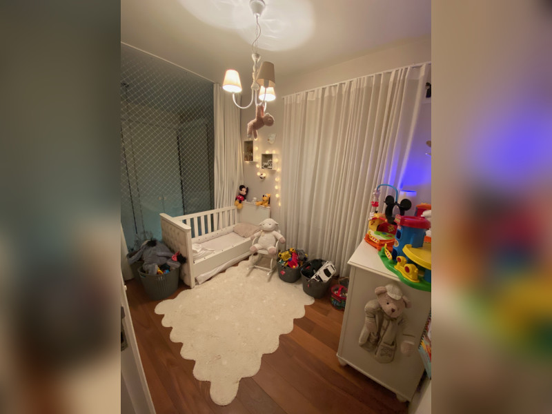 Apartamento à venda Panamby com 114m² e 2 quartos por R$ 869.000 - img-6775.jpg