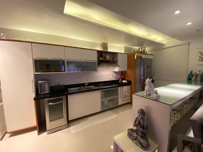 Apartamento à venda Panamby com 114m² e 2 quartos por R$ 869.000 - img-6776.jpg