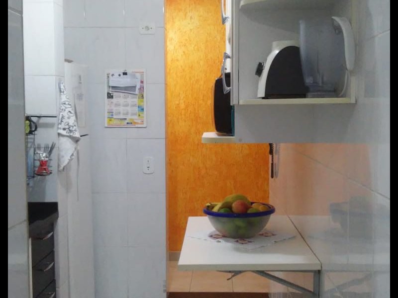 imóvel com 52m² - Jardim Celeste - São Paulo