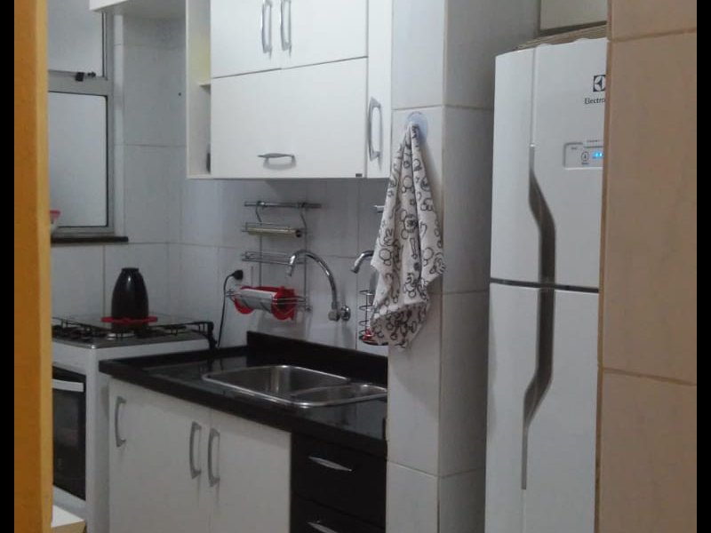 imóvel com 52m² - Jardim Celeste - São Paulo