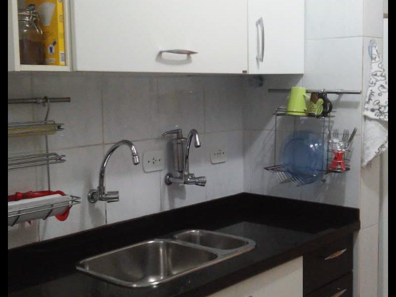 imóvel com 52m² - Jardim Celeste - São Paulo