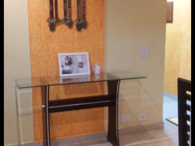 imóvel com 52m² - Jardim Celeste - São Paulo