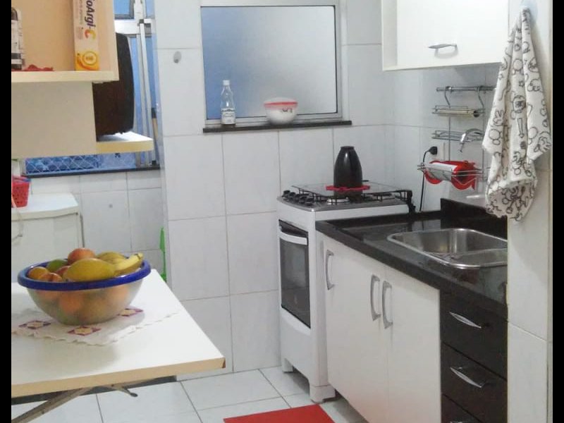 imóvel com 52m² - Jardim Celeste - São Paulo
