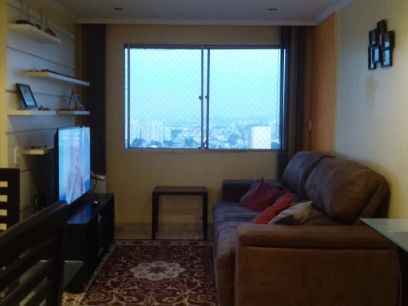 imóvel com 52m² - Jardim Celeste - São Paulo