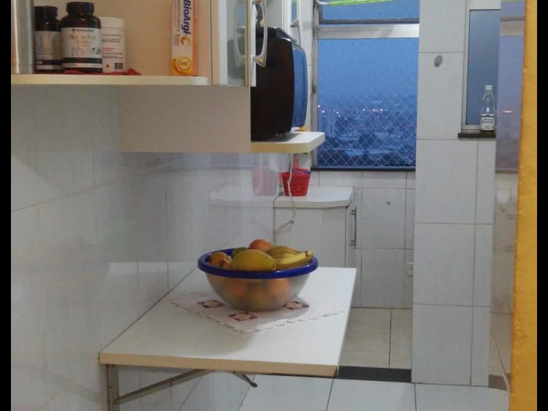 imóvel com 52m² - Jardim Celeste - São Paulo
