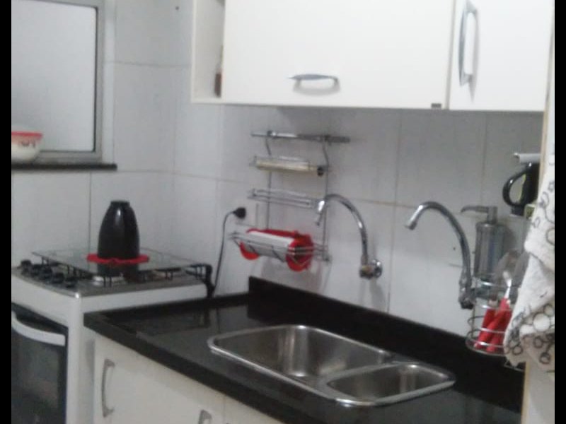 imóvel com 52m² - Jardim Celeste - São Paulo