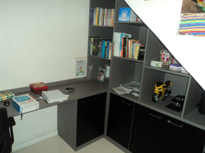 Casa para alugar Campo Grande com 130m² e 2 quartos por R$ 495.900 - 1173896799-dsc02673.JPG