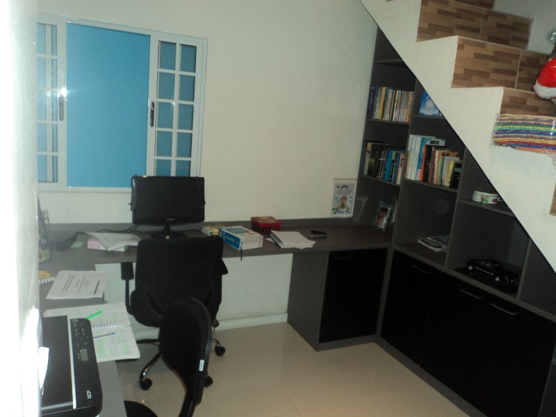 Casa para alugar Campo Grande com 130m² e 2 quartos por R$ 495.900 - 1636347902-dsc02680.JPG