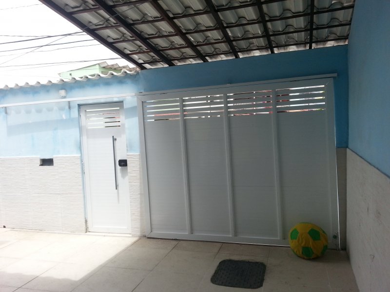 Casa para alugar Campo Grande com 130m² e 2 quartos por R$ 495.900 - 270181470-20161202-114344.jpg