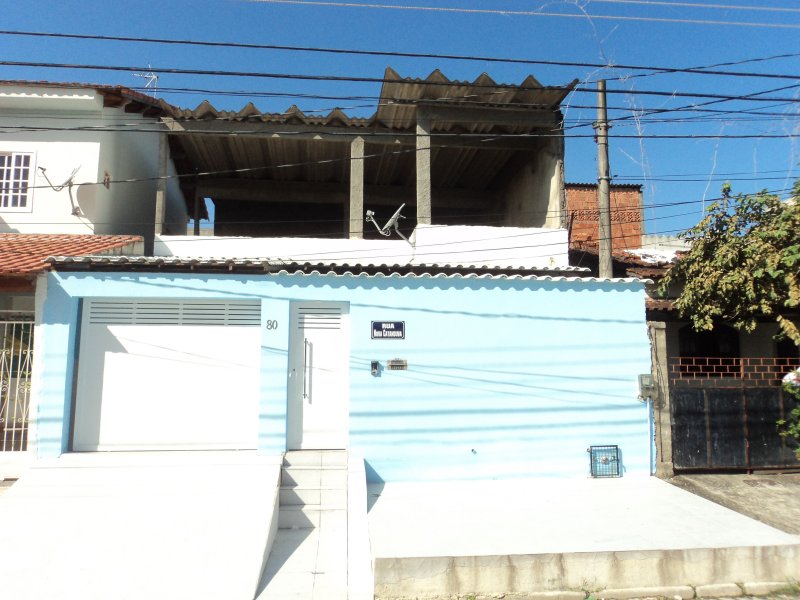 Casa para alugar Campo Grande com 130m² e 2 quartos por R$ 495.900 - 914032083-frt999.JPG