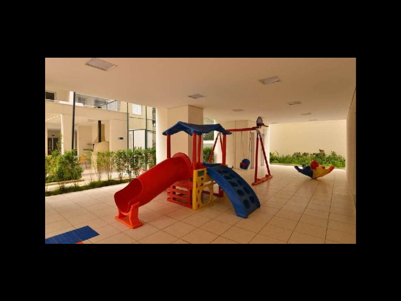 Apartamento à venda Centro com 54m² e 2 quartos por R$ 290.000 - 1223829613-espaco-kids.jpg