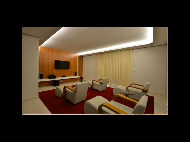 Apartamento à venda Centro com 54m² e 2 quartos por R$ 290.000 - 268977276-home-cinema.jpg