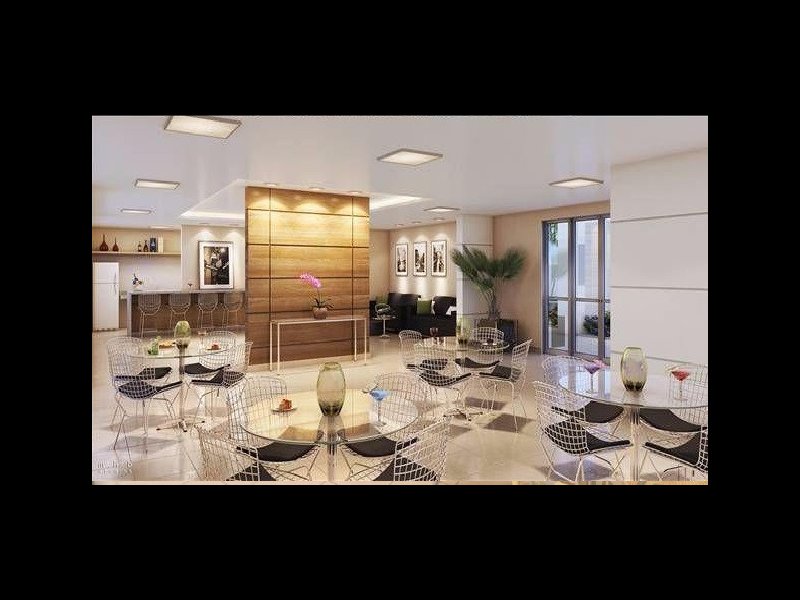 Apartamento à venda Centro com 54m² e 2 quartos por R$ 290.000 - 765017644-salao-adulto.jpg