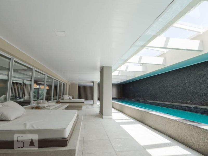 Apartamento à venda Barra Funda com 67m² e 2 quartos por R$ 650.000 - area-da-piscina-3-led-barra-funda.jpg