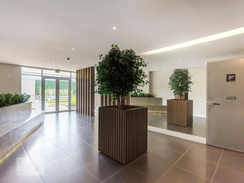 Apartamento à venda Barra Funda com 67m² e 2 quartos por R$ 650.000 - hall-de-entrada-led-barra-funda-2.jpg