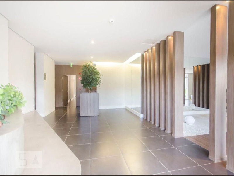 Apartamento à venda Barra Funda com 67m² e 2 quartos por R$ 650.000 - hall-de-entrada-led-barra-funda.jpg