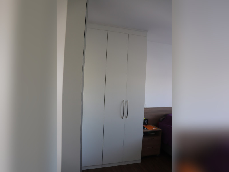 Apartamento à venda Barra Funda com 67m² e 2 quartos por R$ 650.000 - img-3148.JPG