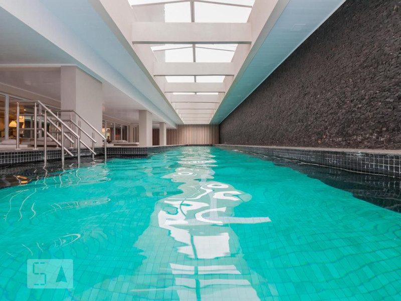 Apartamento à venda Barra Funda com 67m² e 2 quartos por R$ 650.000 - pisicna-aquecida-2-led-barra-funda.jpg