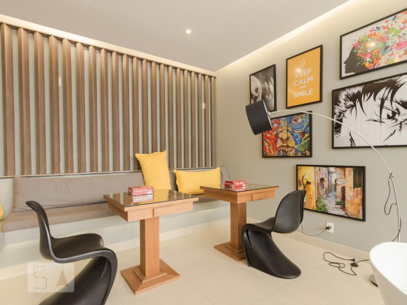 Apartamento à venda Barra Funda com 67m² e 2 quartos por R$ 650.000 - salao-de-joogos-led-barra-funda.jpg