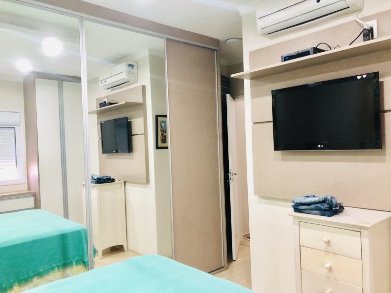 imóvel com 79m² - Ponta da Praia - Santos