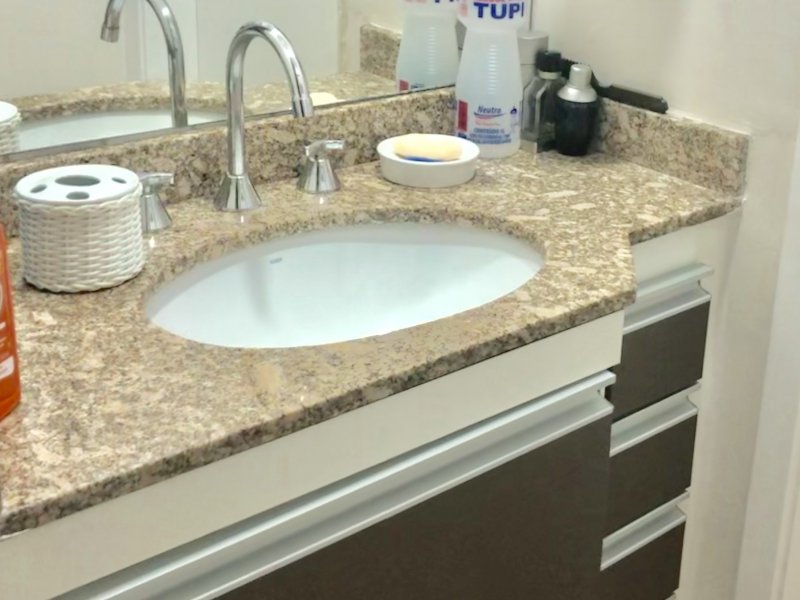 imóvel com 79m² - Ponta da Praia - Santos
